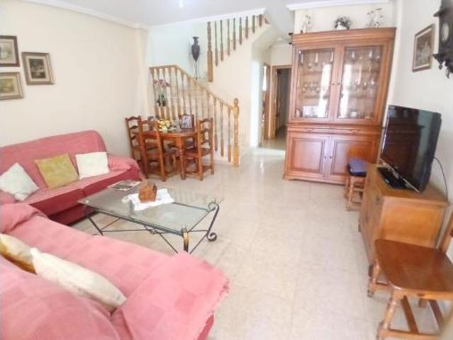 Chalet en venta en Los Peñascos, Campo de Cartagena y Mar Menor