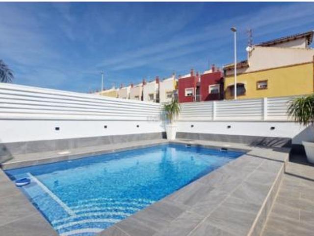 Chalet en venta en Los Peñascos, Campo de Cartagena y Mar Menor