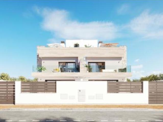 Chalet en venta en Loma de Abajo, Campo de Cartagena y Mar Menor