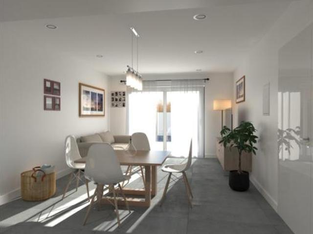 Chalet en venta en Las Esperanzas, Campo de Cartagena y Mar Menor