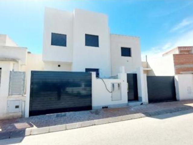 Chalet en venta en Loma de Abajo, Campo de Cartagena y Mar Menor