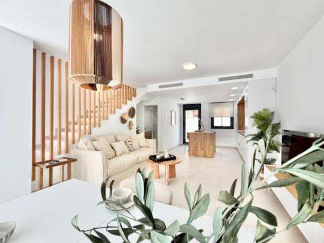 Chalet en venta en San Pedro del Pinatar, Campo de Cartagena y Mar Menor