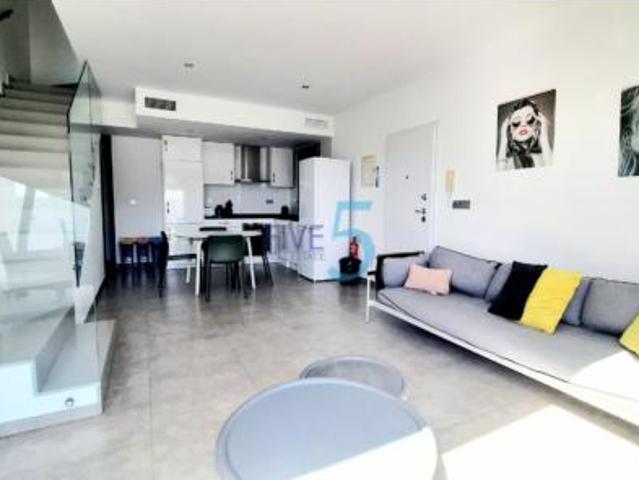 Chalet en venta en Las Esperanzas, Campo de Cartagena y Mar Menor