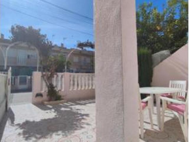 Chalet en venta en Lo Pagan, Campo de Cartagena y Mar Menor