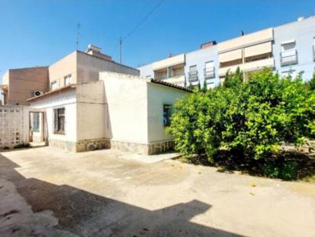 Chalet en venta en Los Antolinos, Campo de Cartagena y Mar Menor
