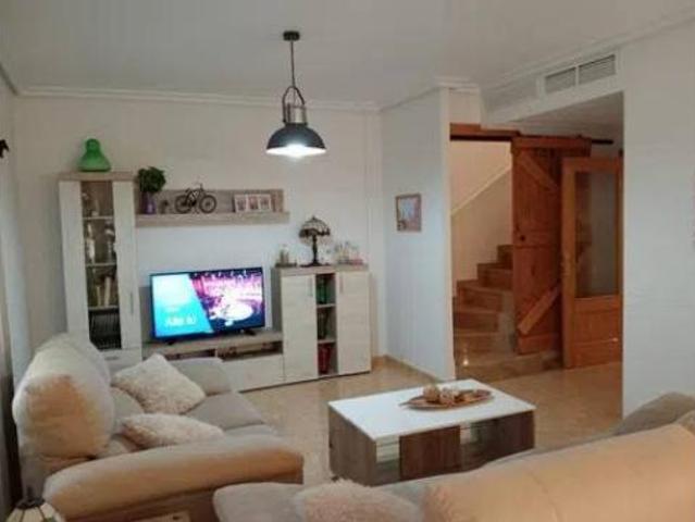 Chalet en venta en San Pedro del Pinatar, Campo de Cartagena y Mar Menor