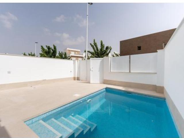 Chalet en venta en Los Antolinos, Campo de Cartagena y Mar Menor