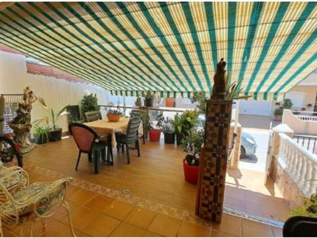 Chalet en venta en San Pedro del Pinatar