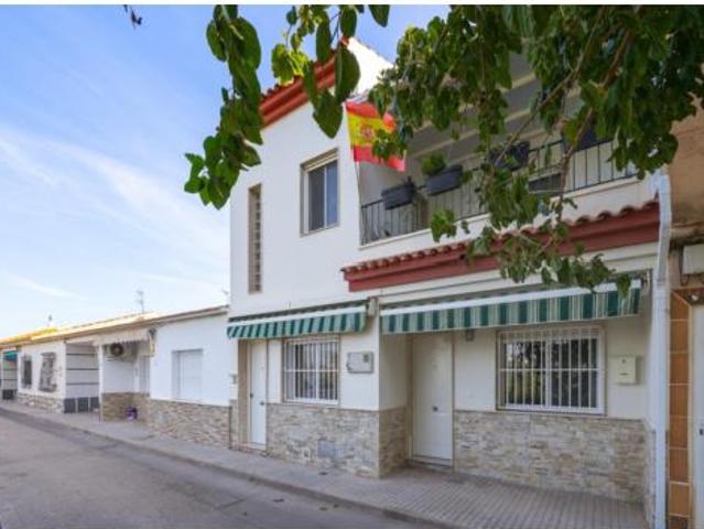 Chalet en venta en Las Esperanzas, Campo de Cartagena y Mar Menor