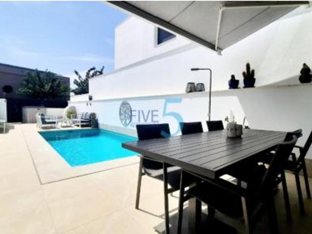 Chalet en venta en San Pedro del Pinatar, Campo de Cartagena y Mar Menor