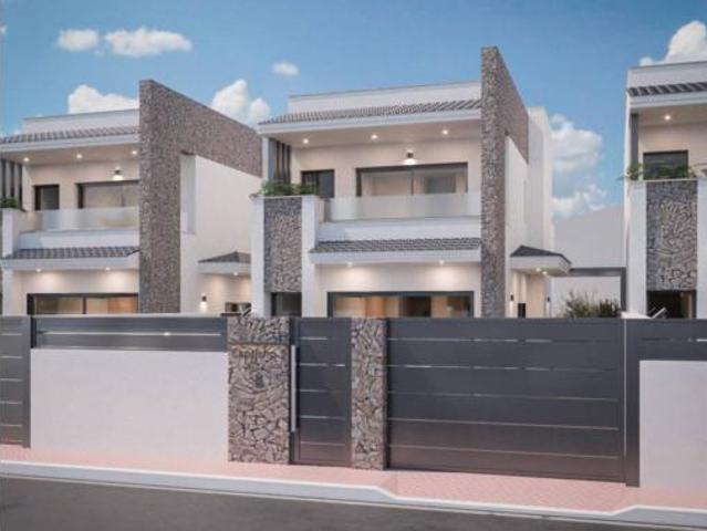 Chalet en venta en Loma de Abajo, Campo de Cartagena y Mar Menor