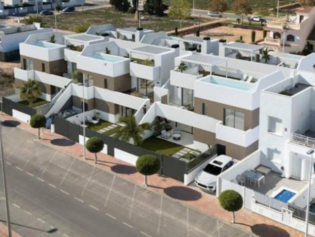 Chalet en venta en Loma de Abajo, Campo de Cartagena y Mar Menor
