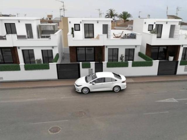 Chalet en venta en Las Esperanzas, Campo de Cartagena y Mar Menor