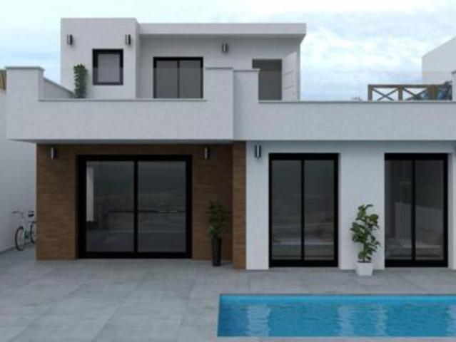 Chalet en venta en Las Esperanzas, Campo de Cartagena y Mar Menor