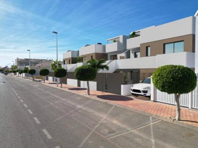 Chalet en venta en Lo Pagan, Campo de Cartagena y Mar Menor