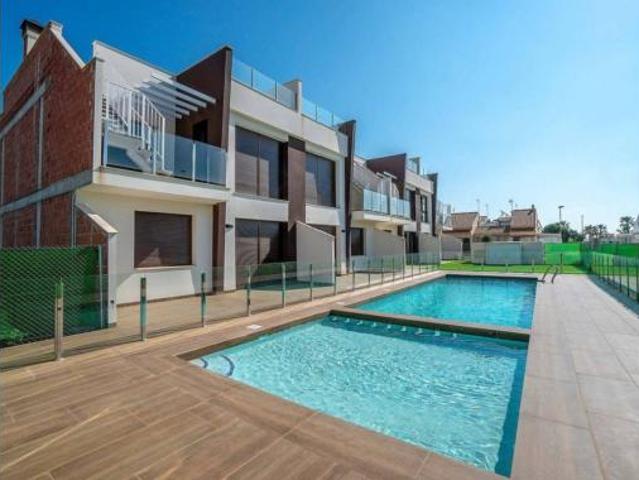 Chalet en venta en Los Peñascos, Campo de Cartagena y Mar Menor