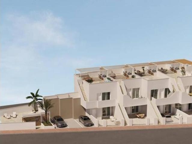 Chalet en venta en San Pedro del Pinatar, Campo de Cartagena y Mar Menor