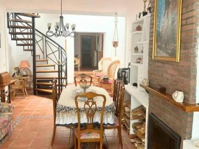 Chalet en venta en San Pedro, Castilla-La Mancha