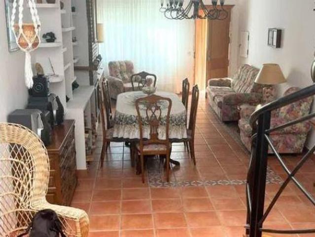 Chalet en venta en San Pedro, Castilla-La Mancha