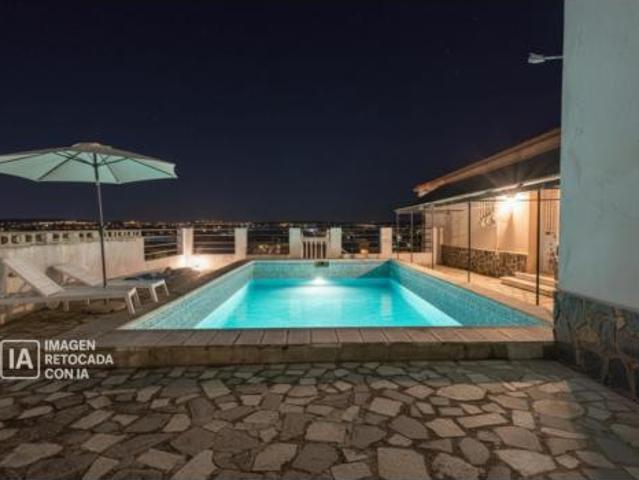 Chalet en venta en San Pedro, Castilla-La Mancha