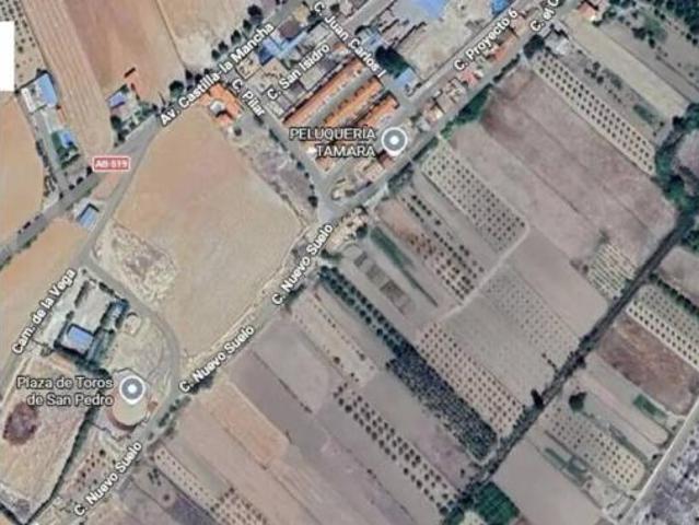 Chalet en venta en San Pedro, Castilla-La Mancha