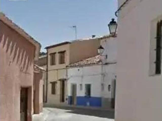 Chalet en venta en San Pedro, Castilla-La Mancha