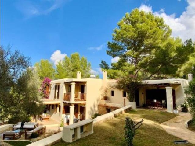 Villa en venta en San Rafael Del Río