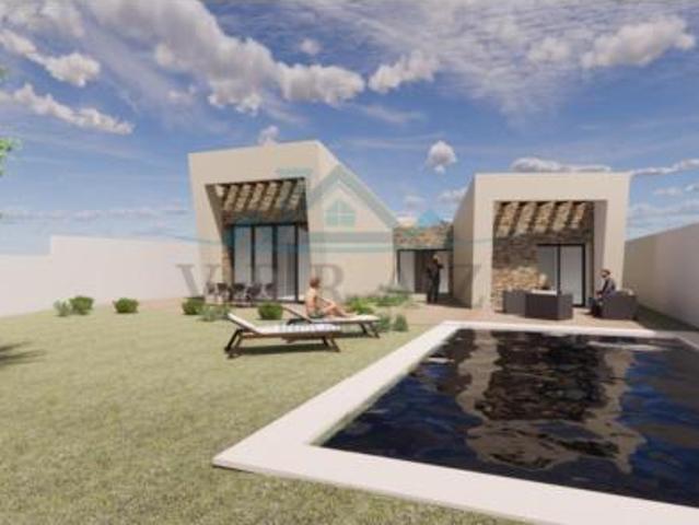 Chalet en venta en San Román De Los Montes, Castilla-La Mancha