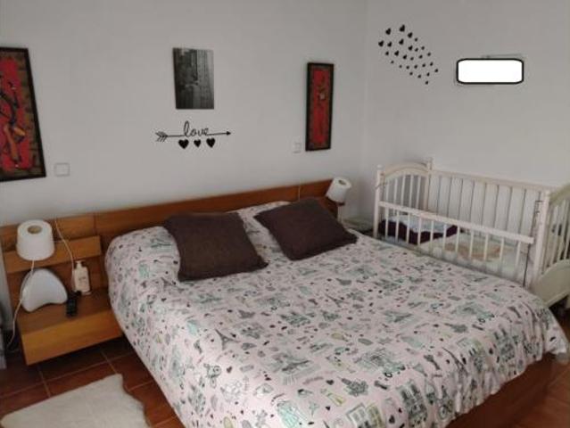Villa en venta en San Román De Los Montes