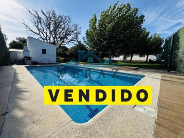 Chalet en venta en San Román De Los Montes, Castilla-La Mancha