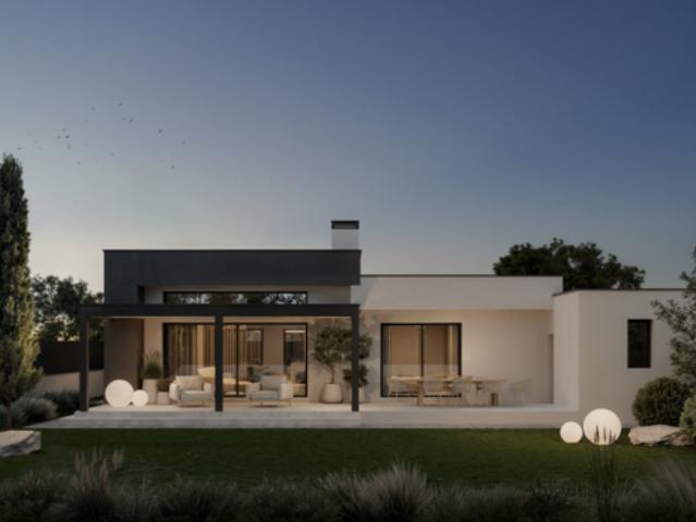 Chalet en venta en San Román De Los Montes, Castilla-La Mancha