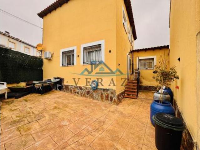 Chalet en venta en San Román De Los Montes, Castilla-La Mancha