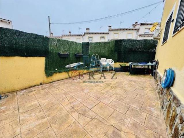 Chalet en venta en San Román De Los Montes, Castilla-La Mancha