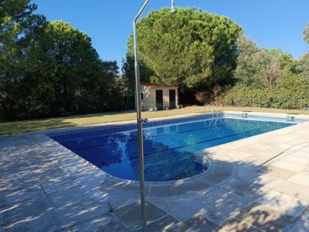 Villa en venta en San Román De Los Montes, Reguerones