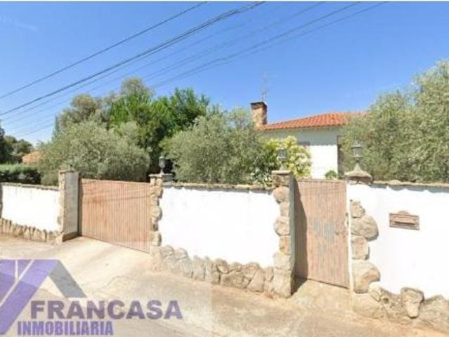 Chalet en venta en San Román De Los Montes, Castilla-La Mancha