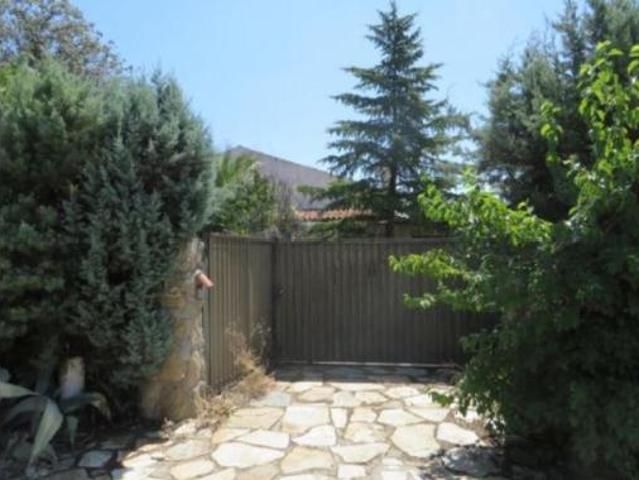 Chalet en venta en Reguerones, San Román De Los Montes