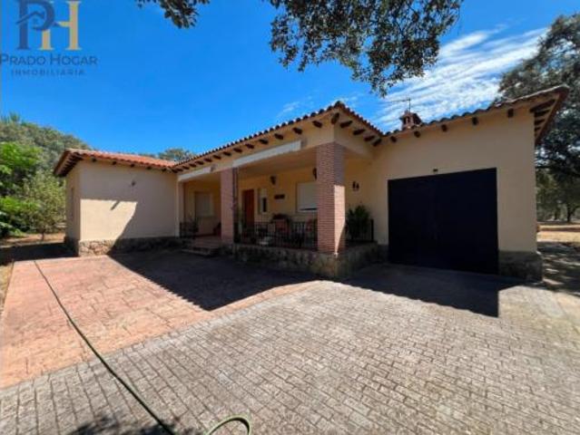 Chalet en venta en San Román De Los Montes, Castilla-La Mancha