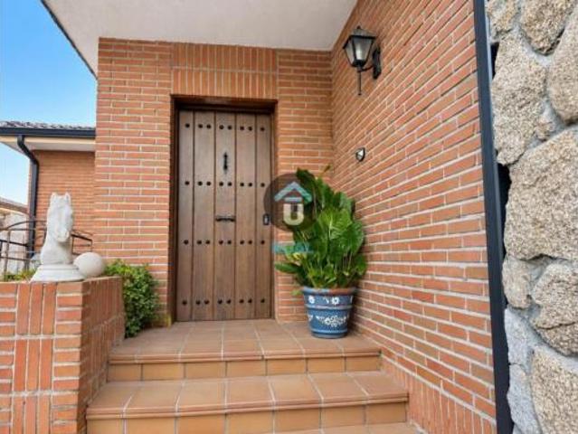 Chalet en venta en San Román De Los Montes, Castilla-La Mancha