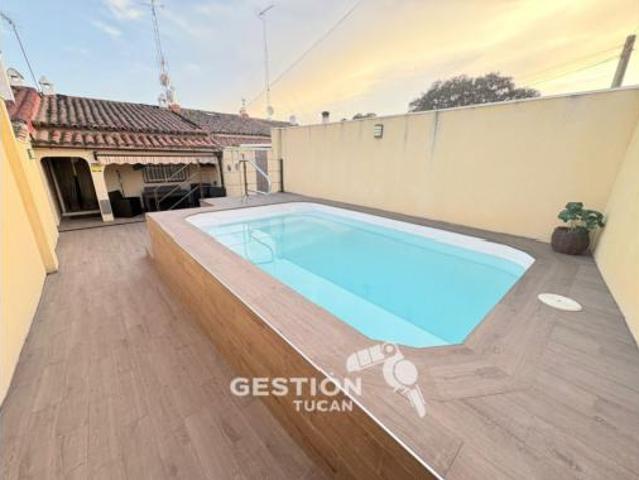Chalet en venta en San Román De Los Montes, Castilla-La Mancha
