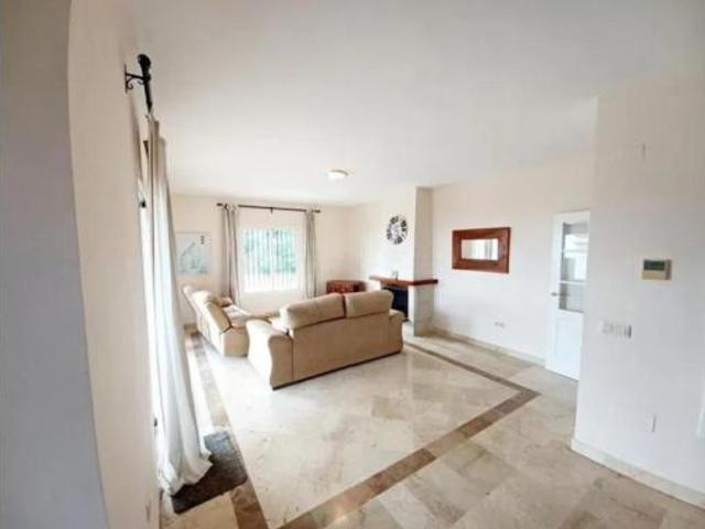 Chalet en venta en Campo de Gibraltar, Andalucía