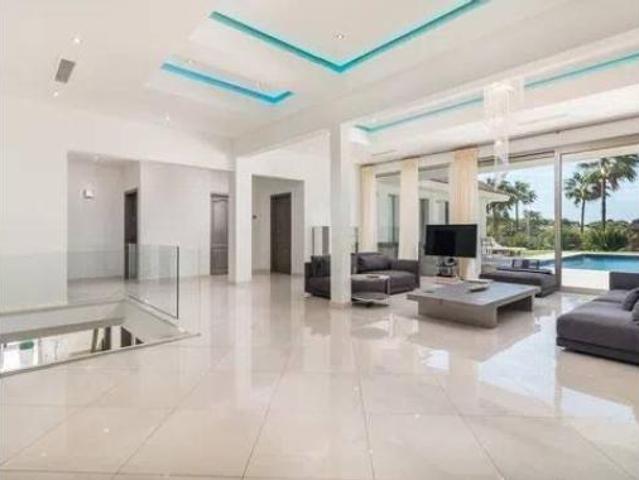 Chalet en venta en Campo de Gibraltar, Andalucía