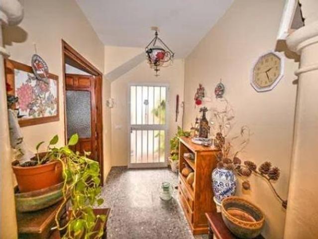 Chalet en venta en San Roque Centro, Campo de Gibraltar