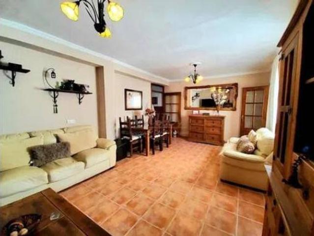 Chalet en venta en San Roque Centro, Campo de Gibraltar