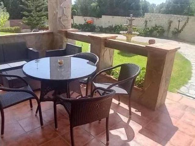Chalet en venta en San Roque Centro, Campo de Gibraltar