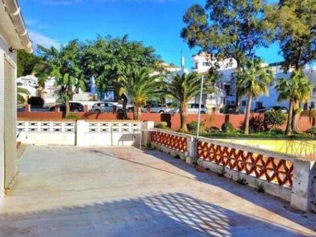 Chalet en venta en San Roque Centro, Campo de Gibraltar
