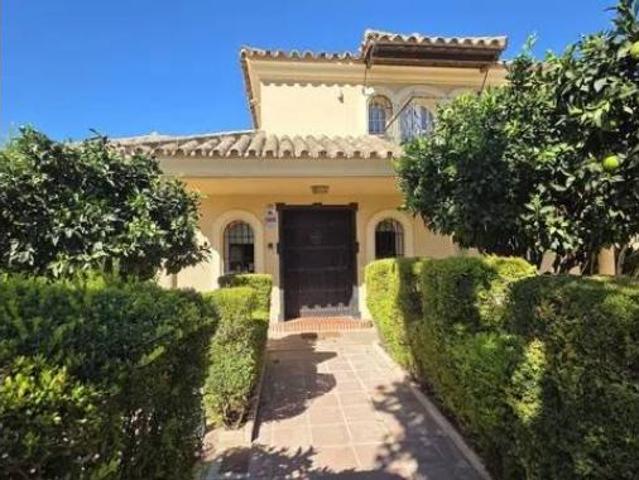 Chalet en venta en Sotogrande, Campo de Gibraltar