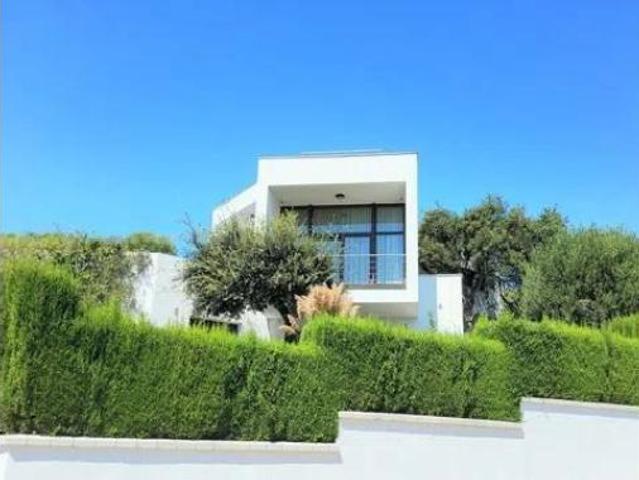 Chalet en venta en San Roque Centro, Campo de Gibraltar