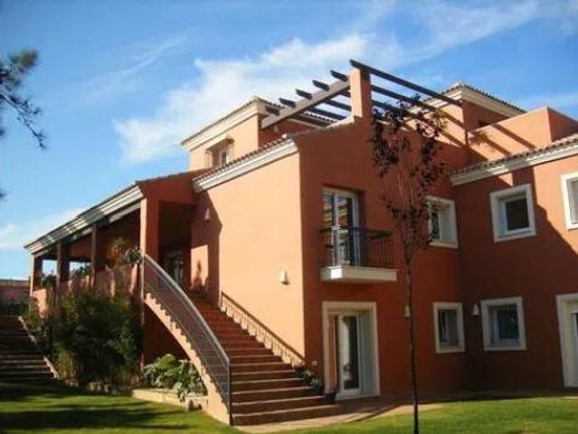 Chalet en venta en San Roque Centro, Campo de Gibraltar