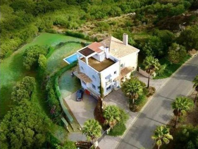 Chalet en venta en San Roque Centro, Campo de Gibraltar