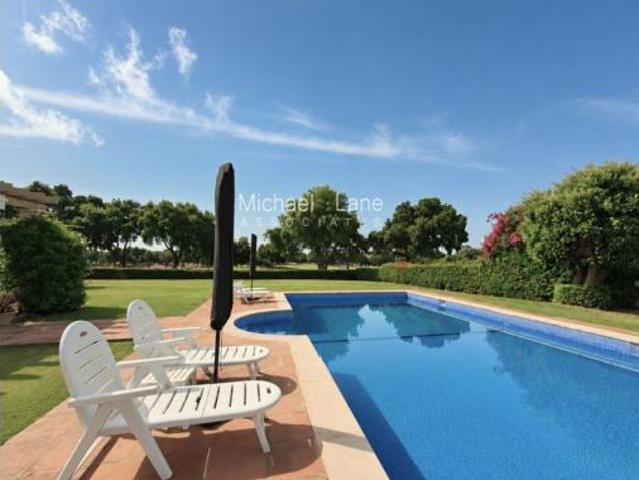 Chalet en venta en Campo de Gibraltar, Andalucía